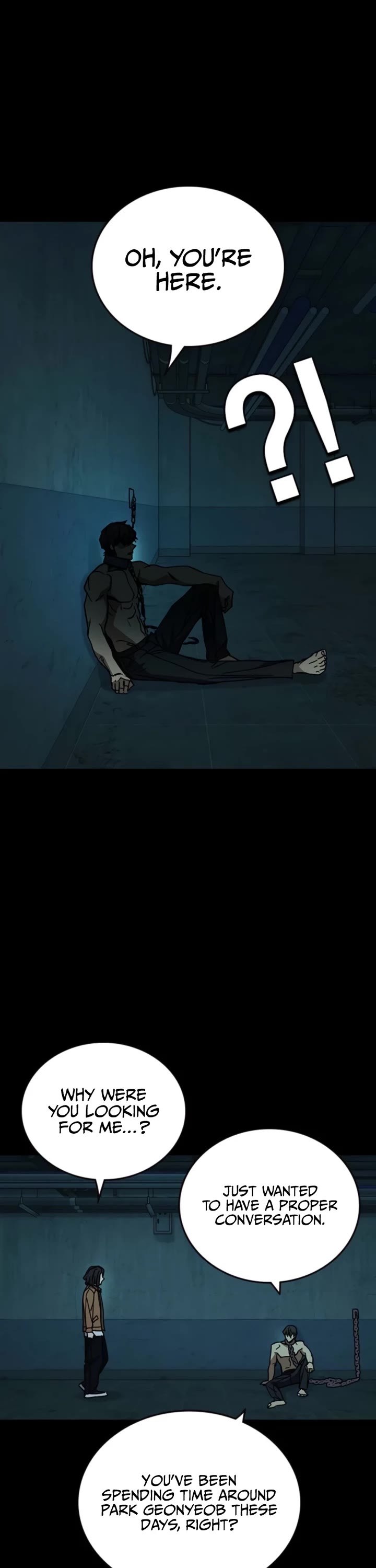 Study Group Chapter 297 - Page 2