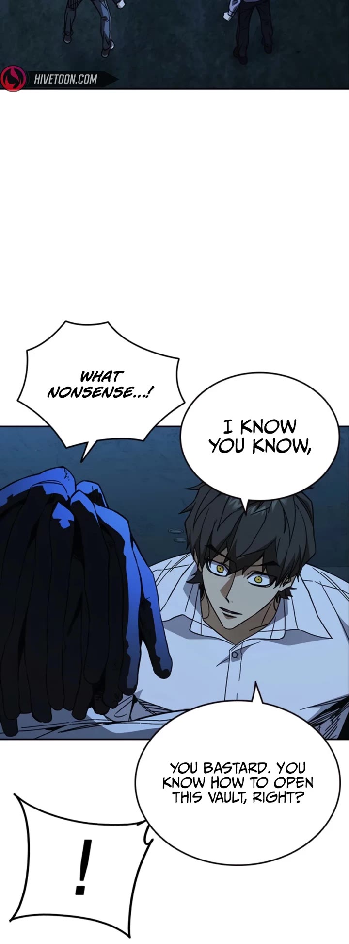 Study Group Chapter 297 - Page 39