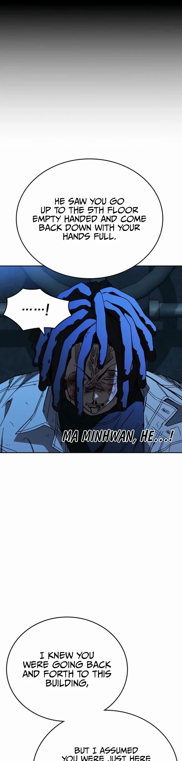 Study Group Chapter 297 - Page 42