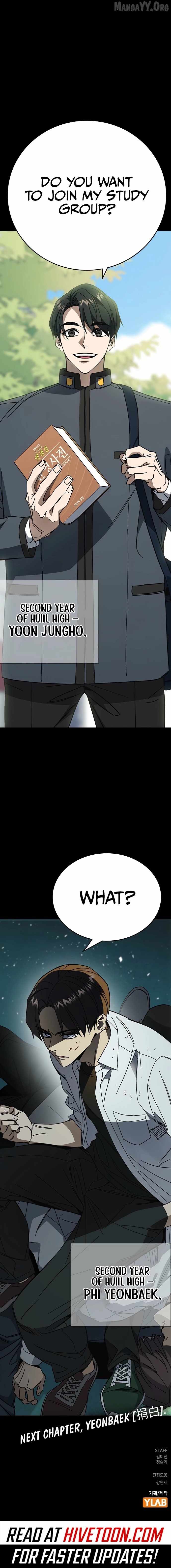 Study Group Chapter 302 - Page 11