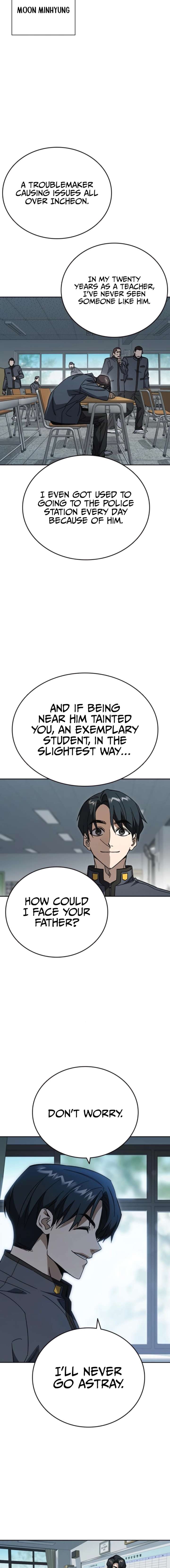 Study Group Chapter 303 - Page 15