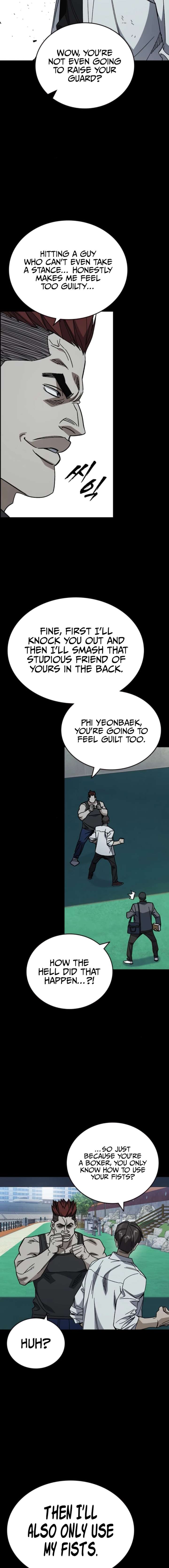 Study Group Chapter 303 - Page 7