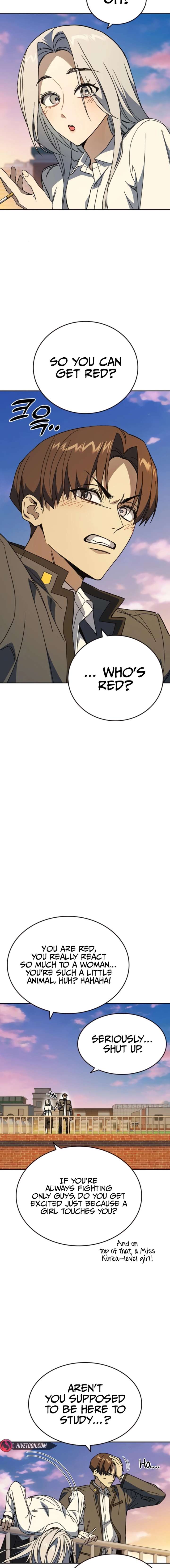 Study Group Chapter 304 - Page 12