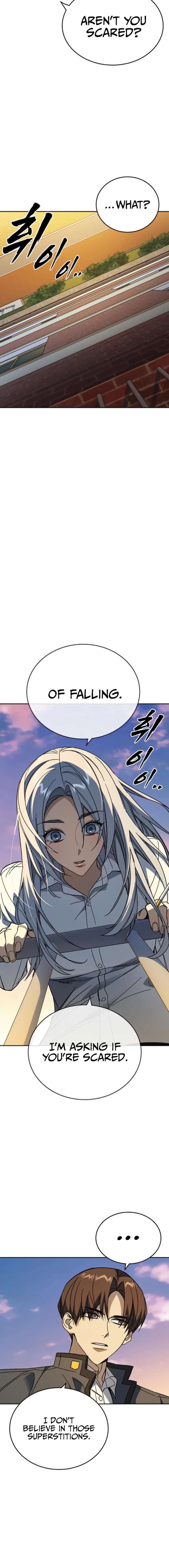 Study Group Chapter 304 - Page 13