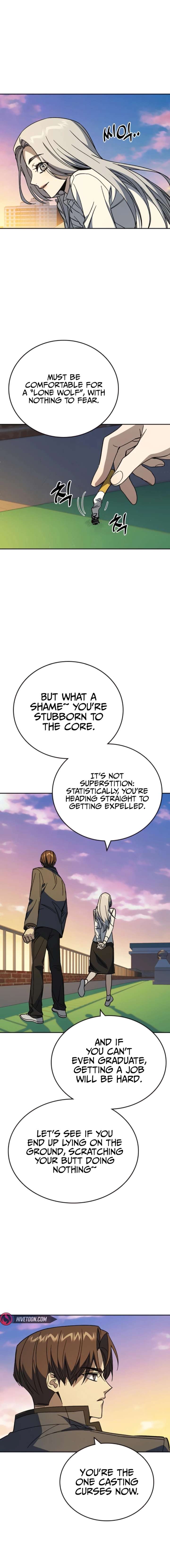 Study Group Chapter 304 - Page 14