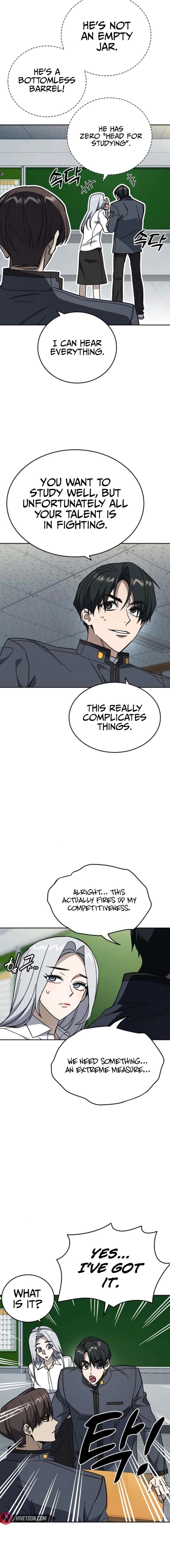 Study Group Chapter 304 - Page 18