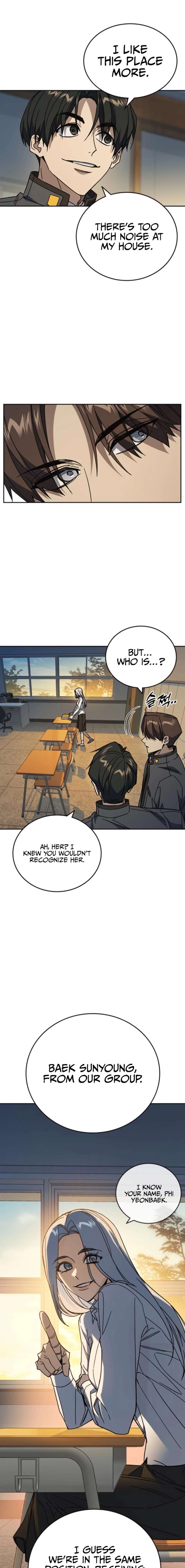 Study Group Chapter 304 - Page 2