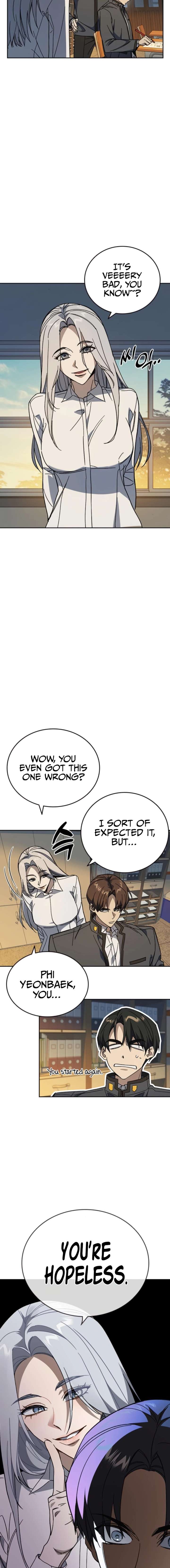 Study Group Chapter 304 - Page 5