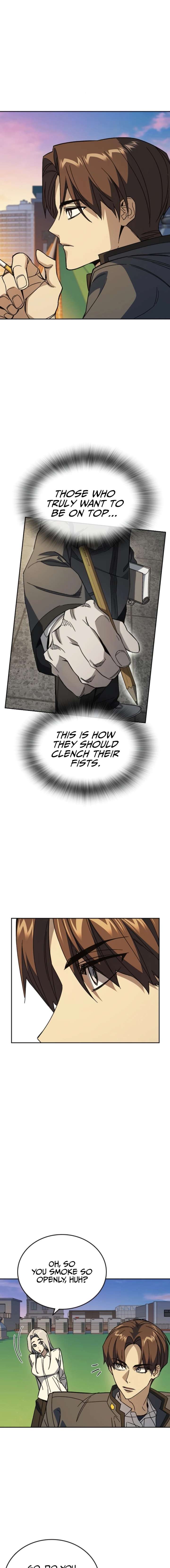 Study Group Chapter 304 - Page 9