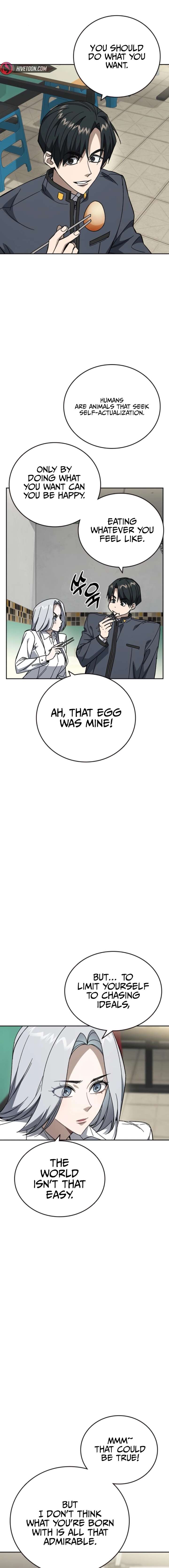 Study Group Chapter 305 - Page 15