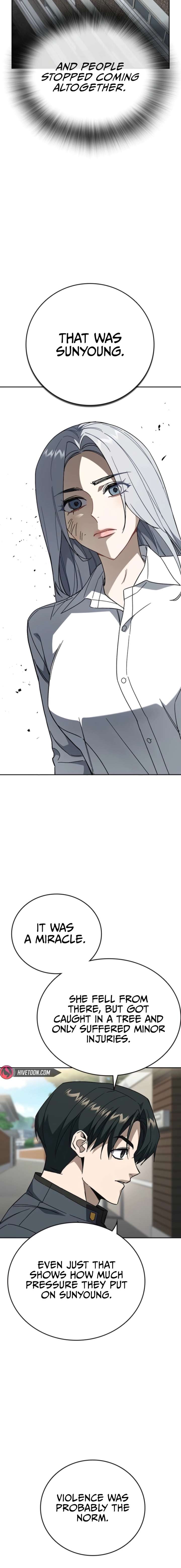 Study Group Chapter 306 - Page 12