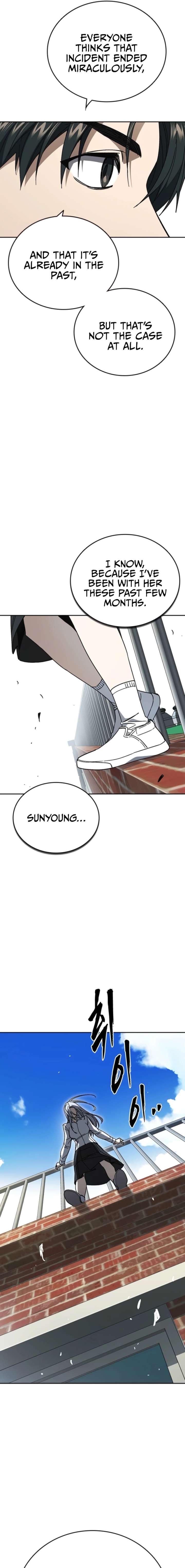 Study Group Chapter 306 - Page 15