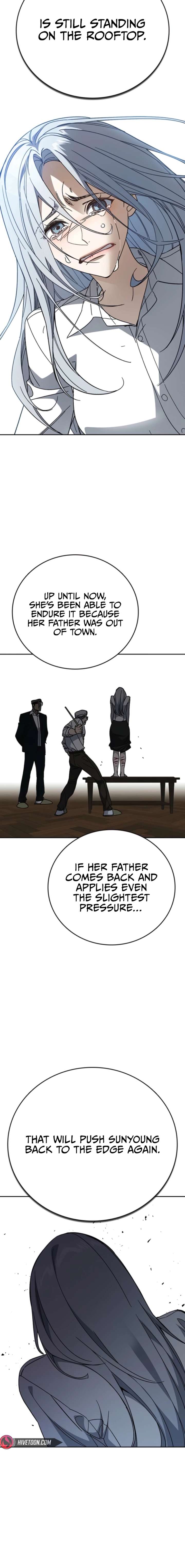 Study Group Chapter 306 - Page 16