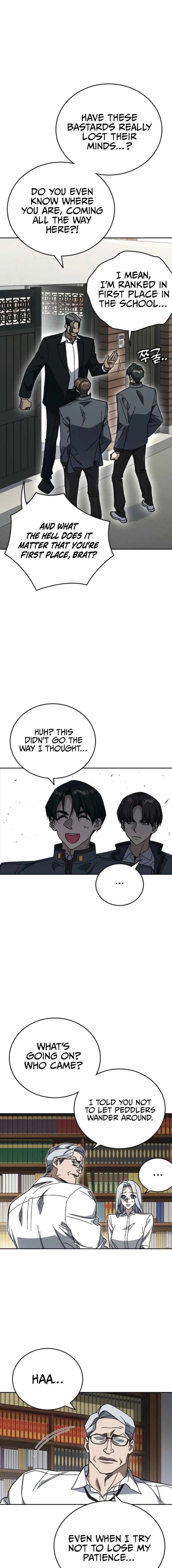 Study Group Chapter 306 - Page 19