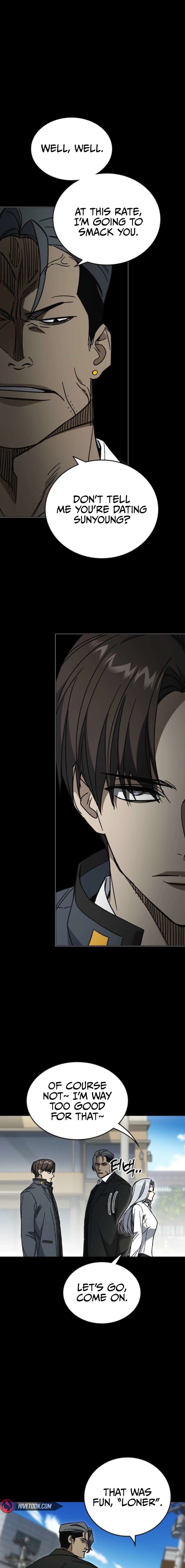 Study Group Chapter 306 - Page 3