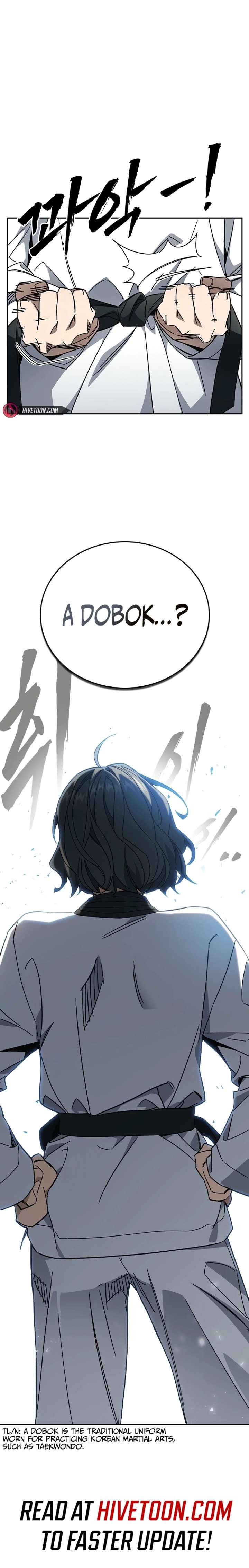 Study Group Chapter 307 - Page 18