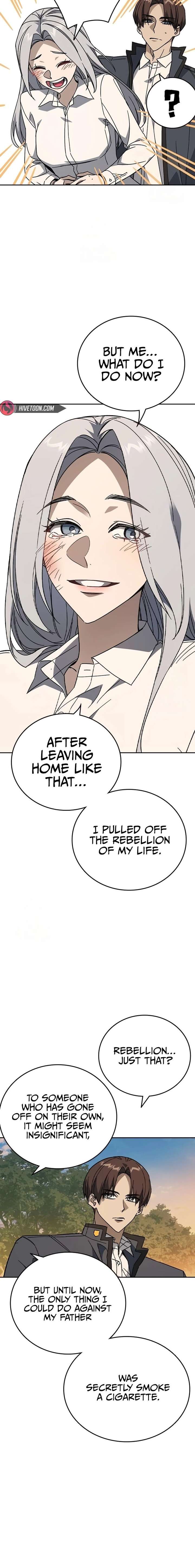 Study Group Chapter 308 - Page 11