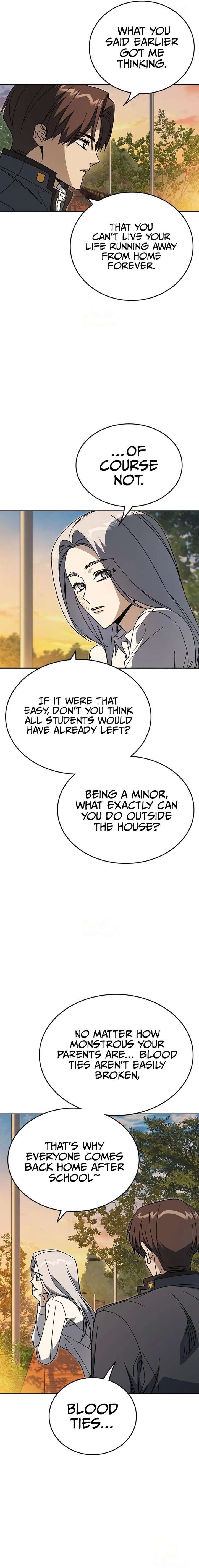 Study Group Chapter 308 - Page 14