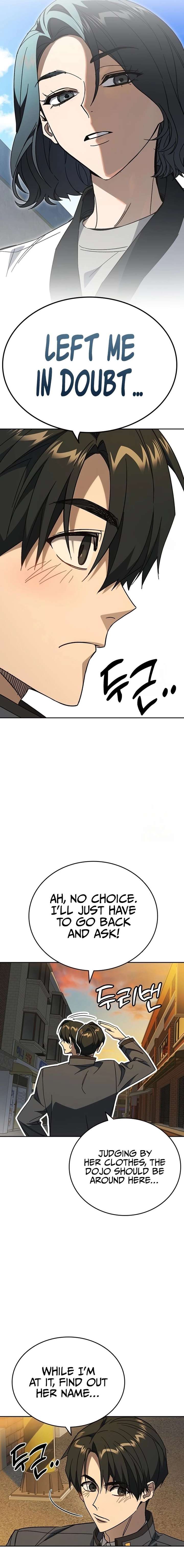 Study Group Chapter 308 - Page 20