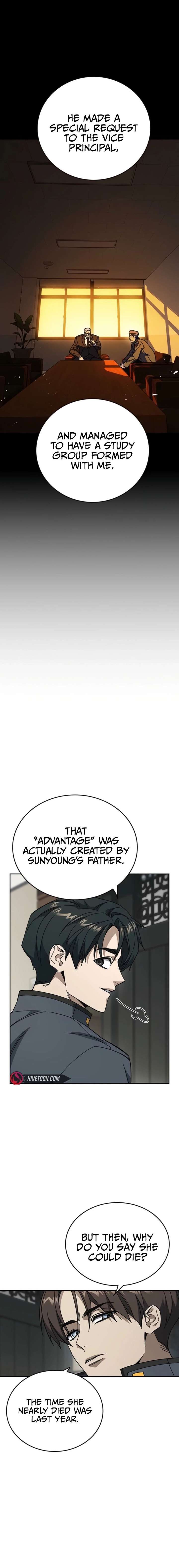 Study Group Chapter 309 - Page 14