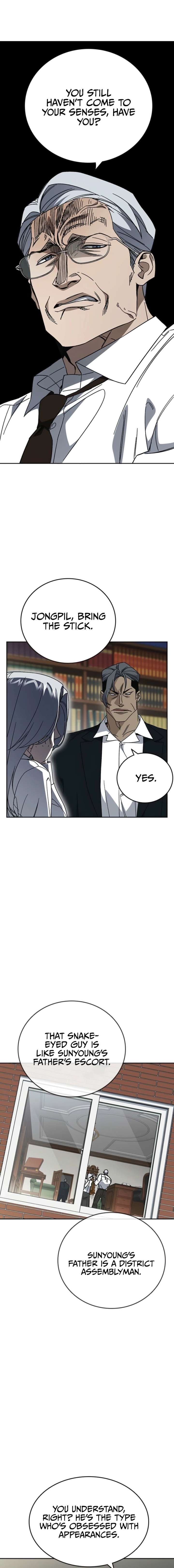 Study Group Chapter 309 - Page 9