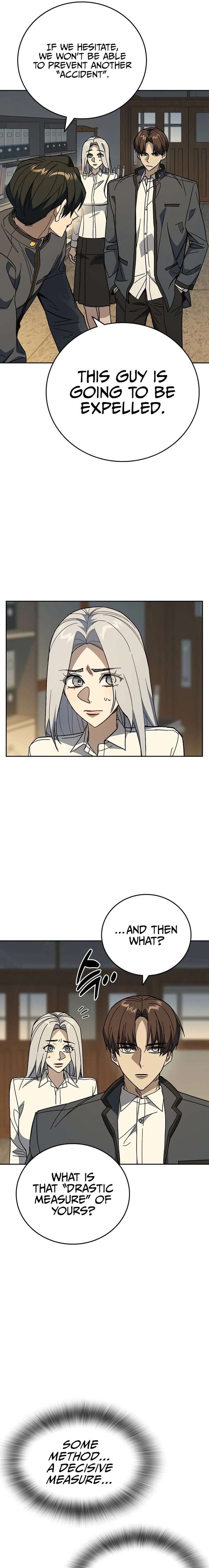 Study Group Chapter 310 - Page 14