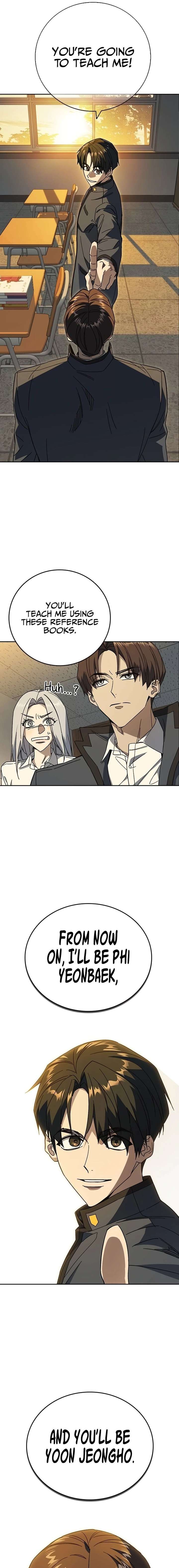 Study Group Chapter 310 - Page 16