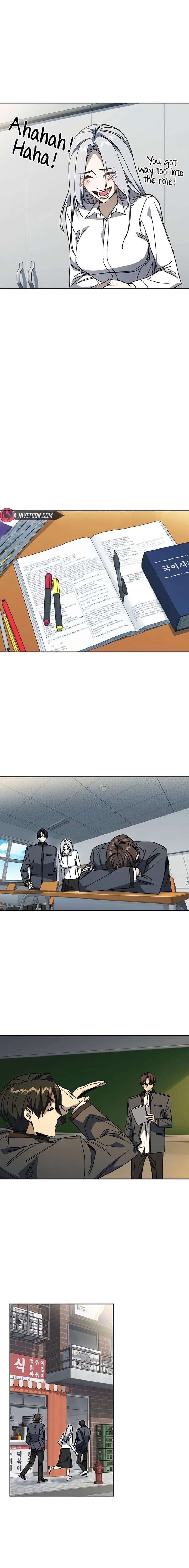 Study Group Chapter 310 - Page 19