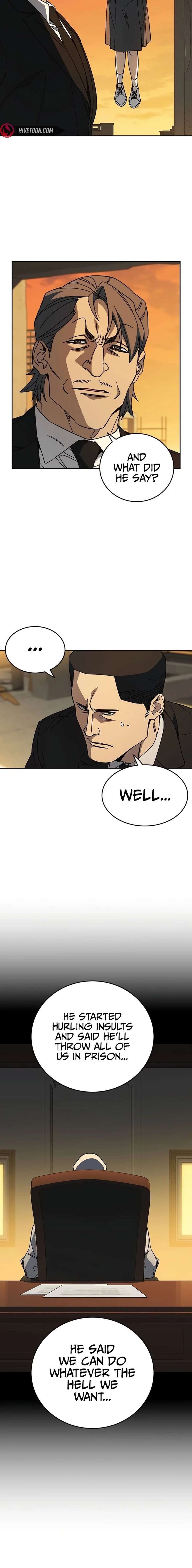 Study Group Chapter 311 - Page 13