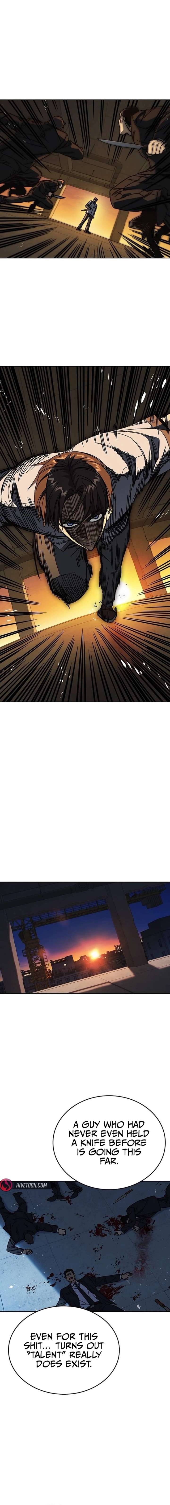 Study Group Chapter 312 - Page 18