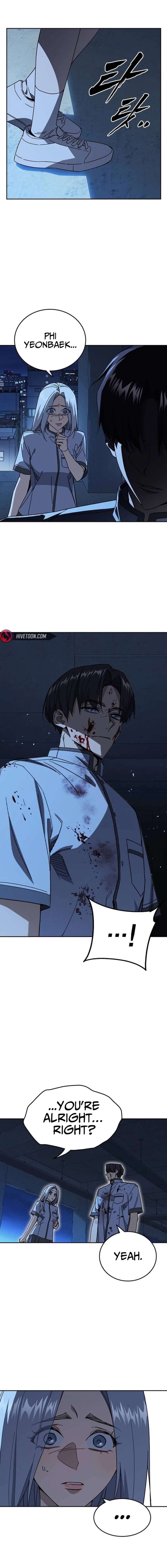 Study Group Chapter 312 - Page 20