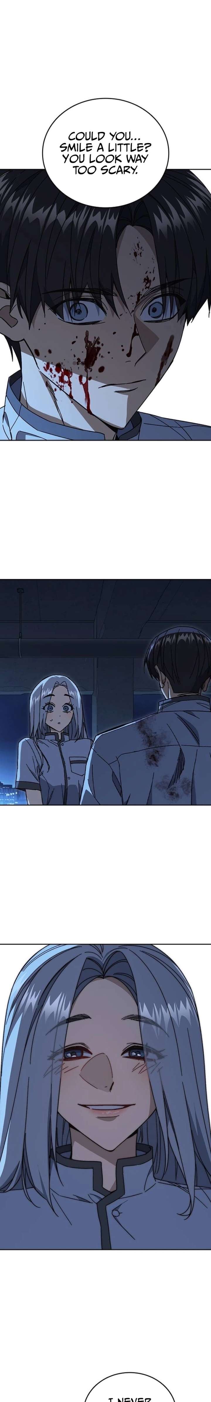 Study Group Chapter 312 - Page 21