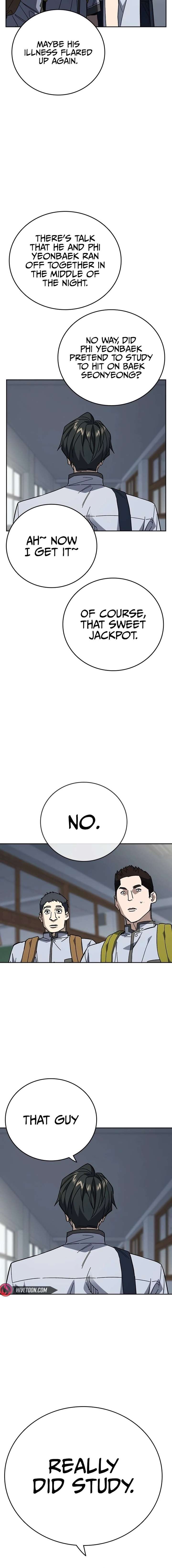 Study Group Chapter 313 - Page 25