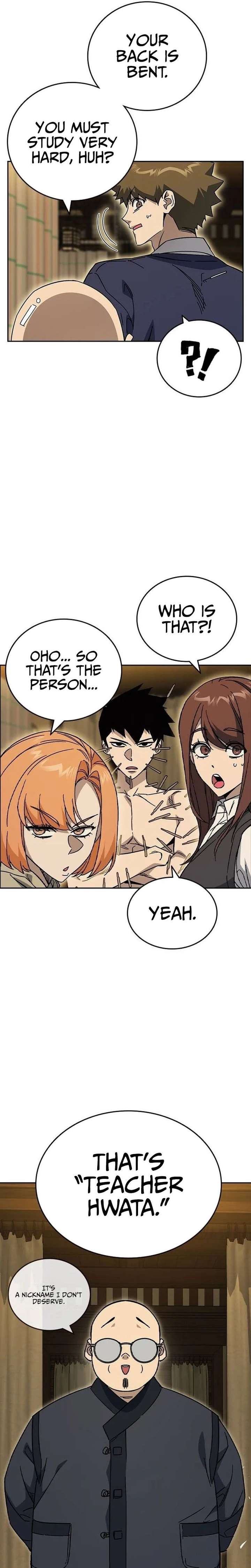 Study Group Chapter 314 - Page 14