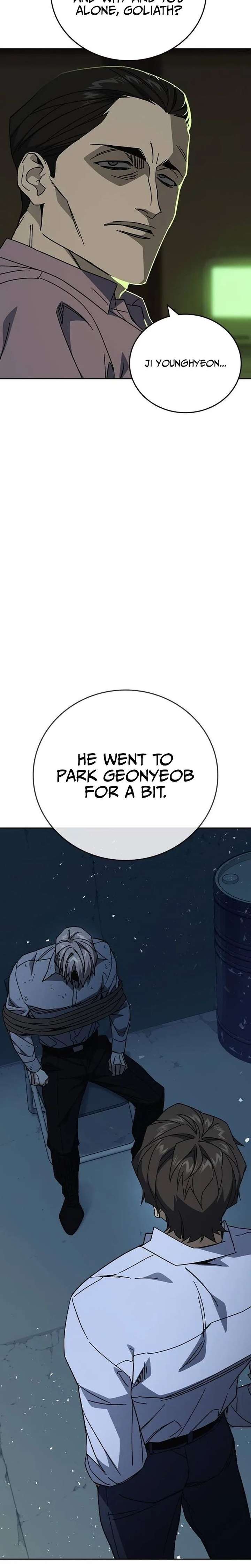 Study Group Chapter 314 - Page 22