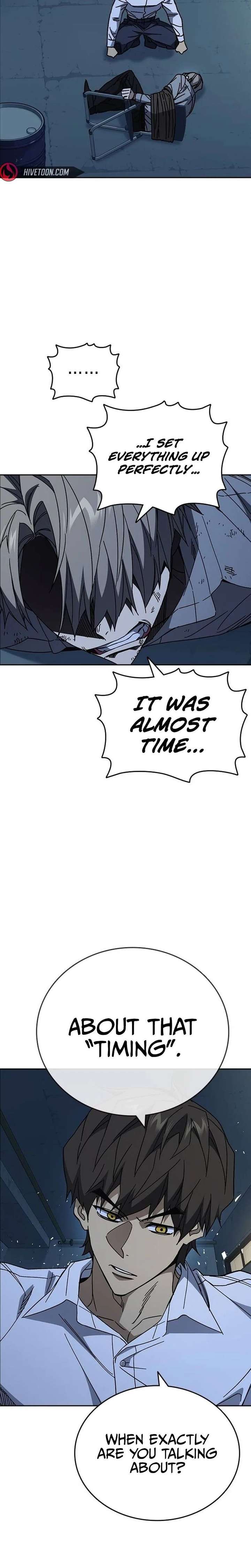 Study Group Chapter 314 - Page 28