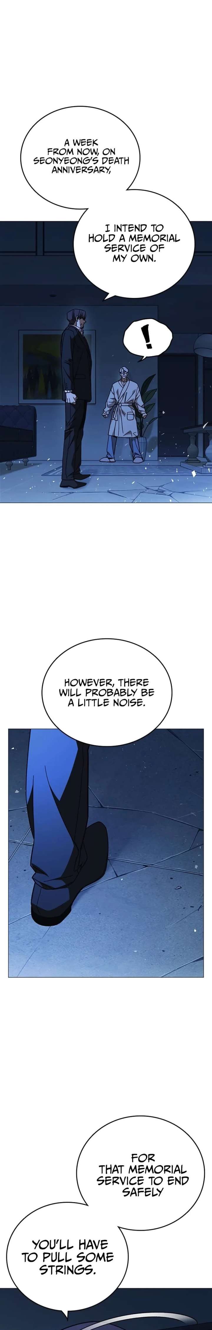 Study Group Chapter 315 - Page 14