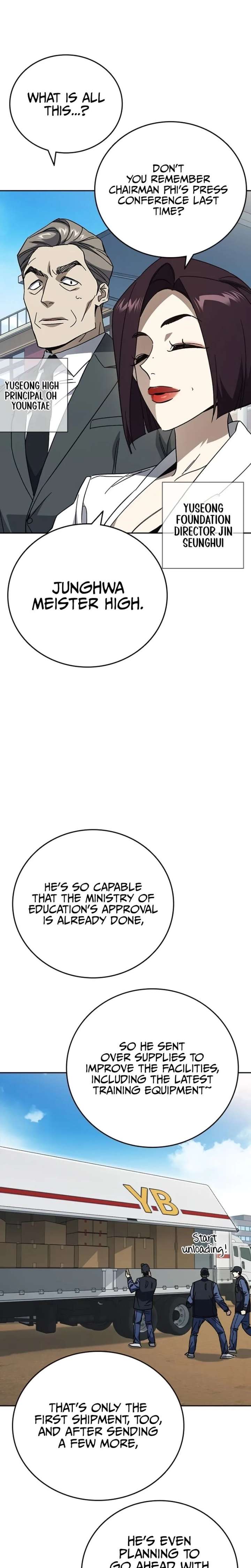 Study Group Chapter 315 - Page 20