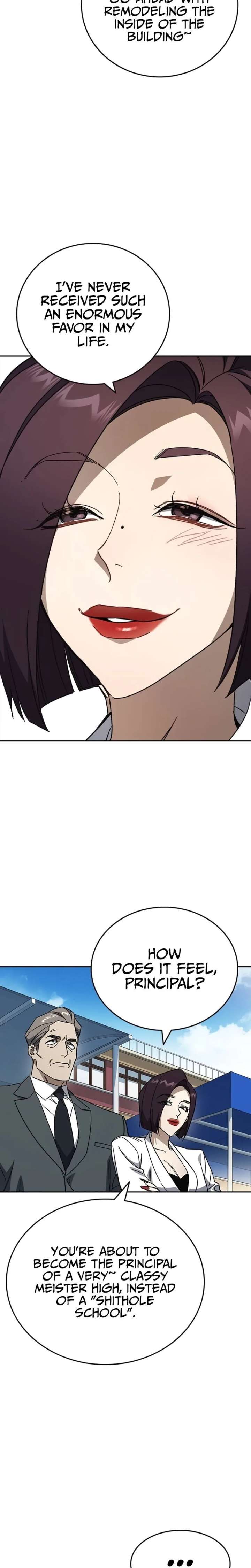 Study Group Chapter 315 - Page 21