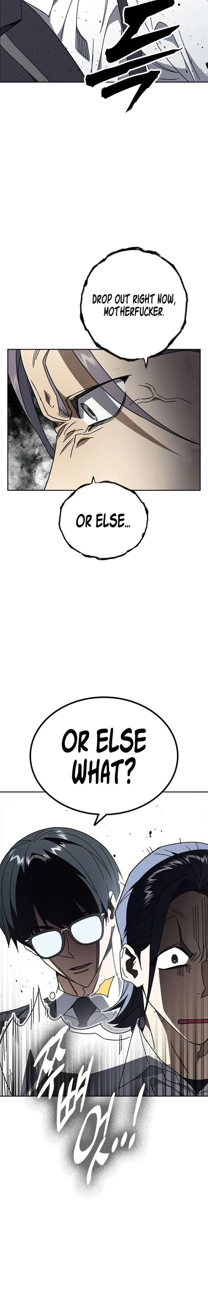 Study Group Chapter 315 - Page 33