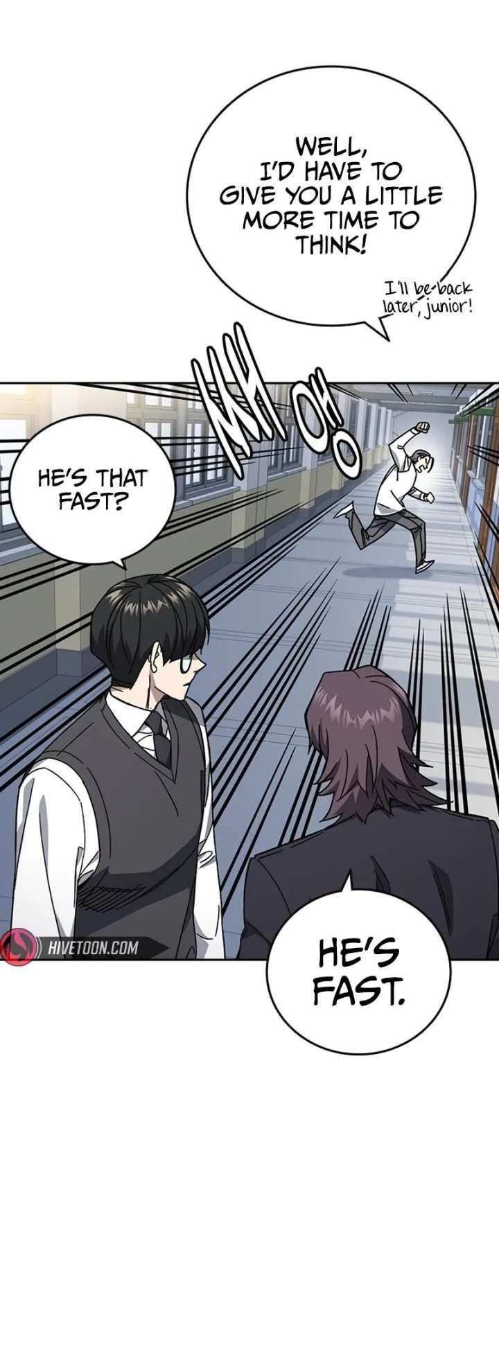 Study Group Chapter 315 - Page 34