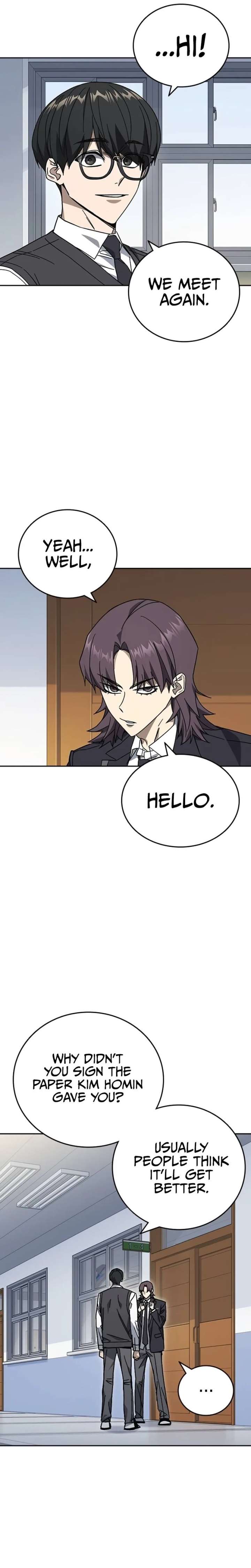 Study Group Chapter 315 - Page 35