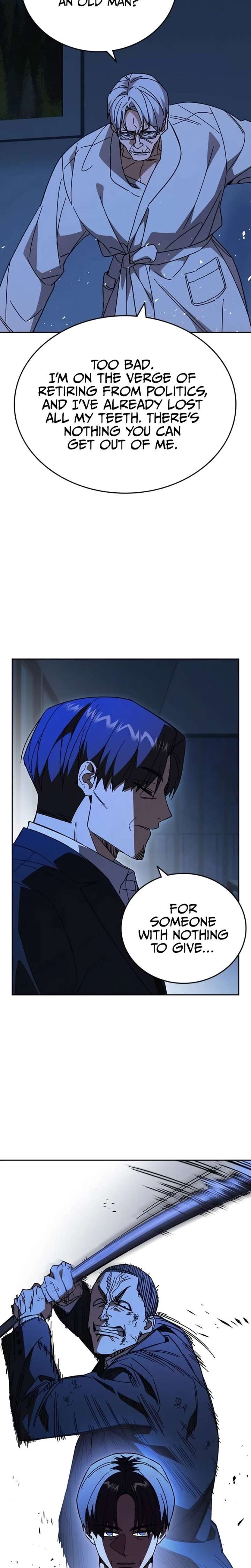 Study Group Chapter 315 - Page 6