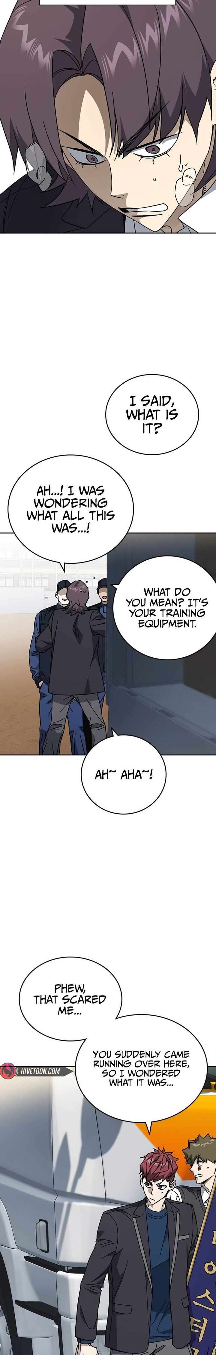 Study Group Chapter 316 - Page 27