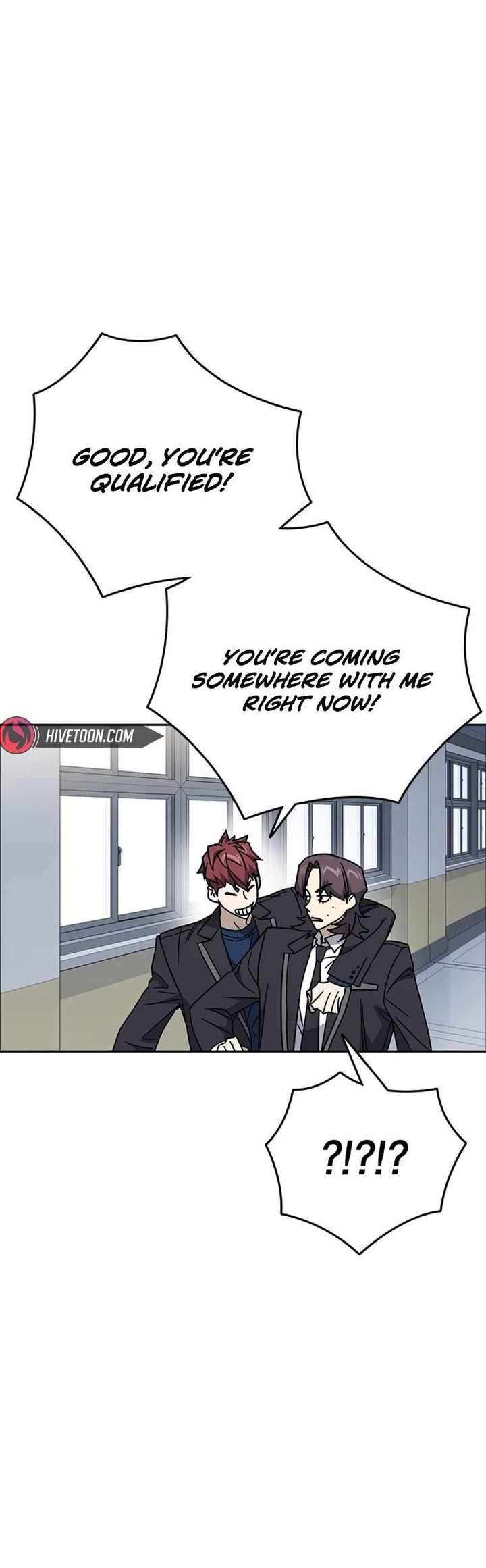 Study Group Chapter 316 - Page 31