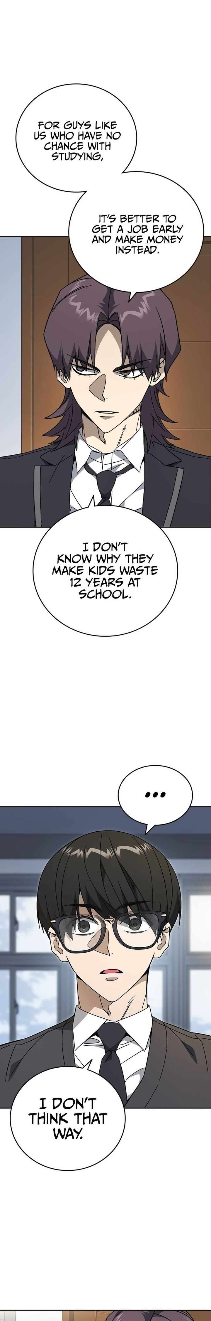 Study Group Chapter 316 - Page 5
