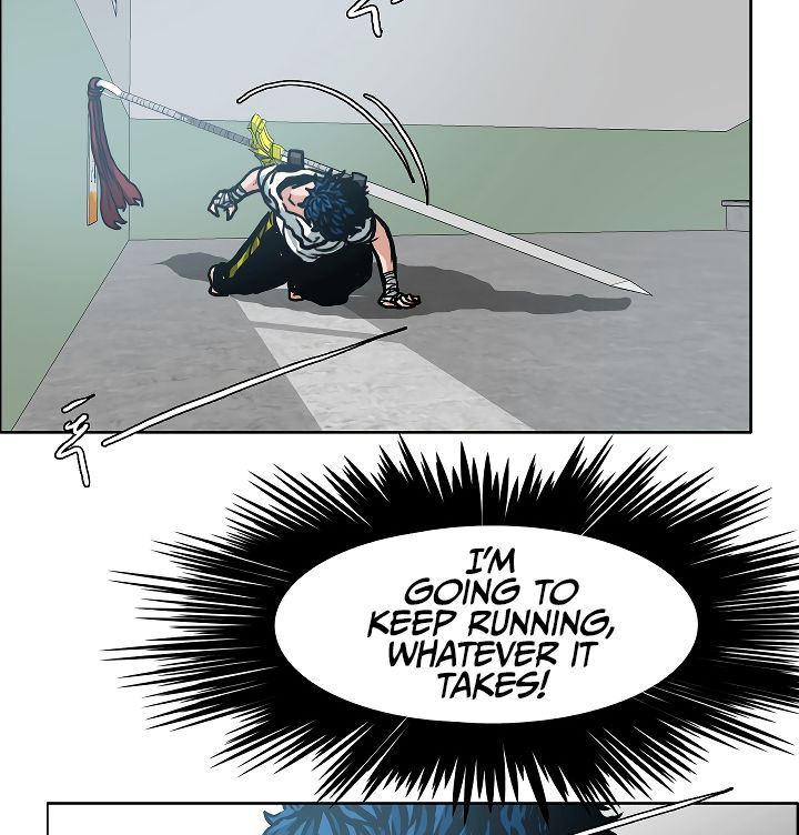 Rooftop Sword Master Chapter 10 - Page 18