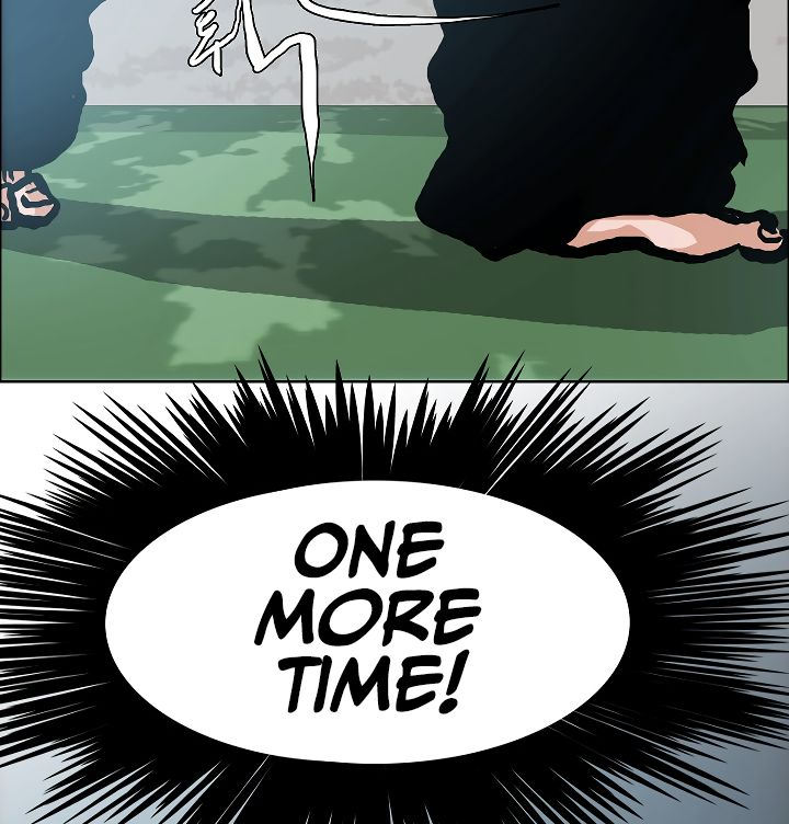 Rooftop Sword Master Chapter 10 - Page 35