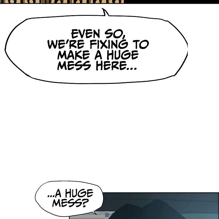 Rooftop Sword Master Chapter 27 - Page 32