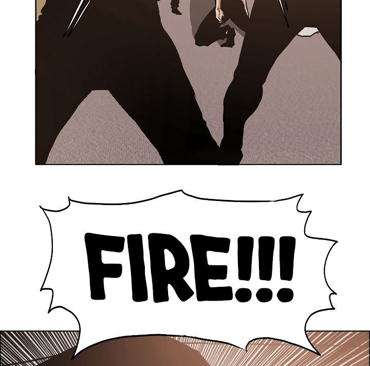 Rooftop Sword Master Chapter 34 - Page 24